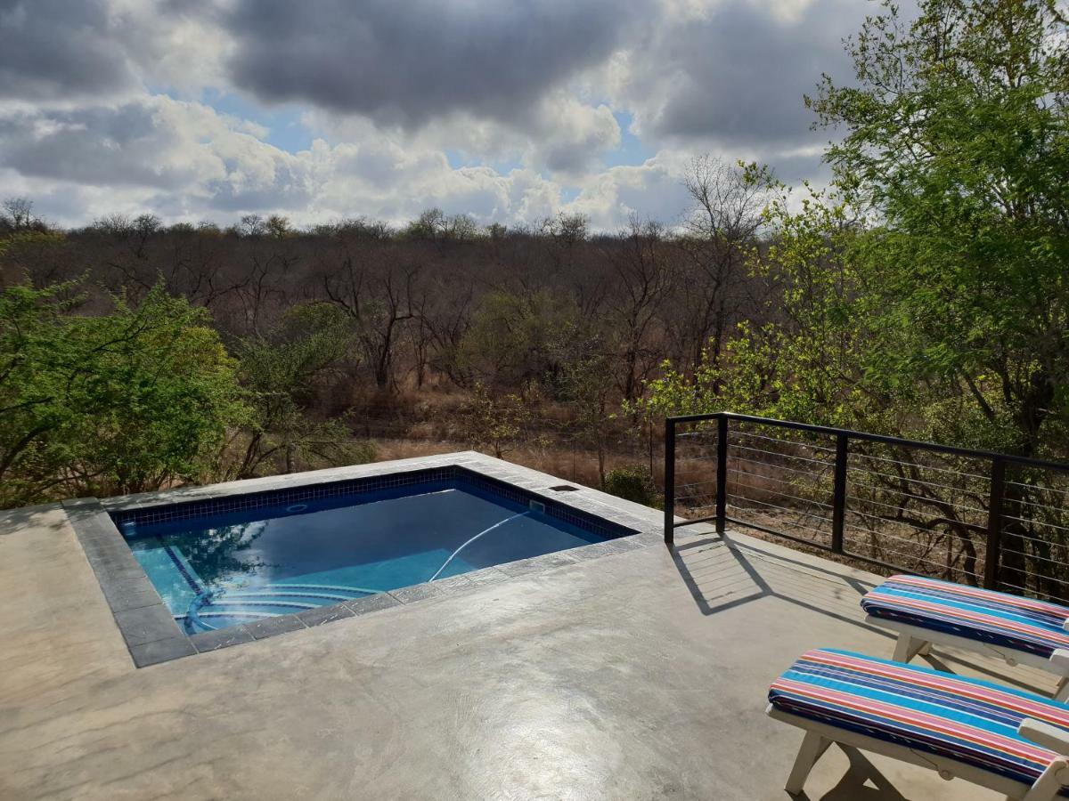Villa Lionsview Private - 6 Lions