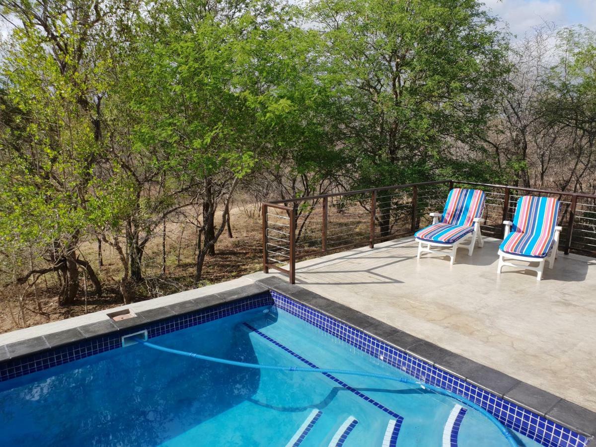 Lionsview Private - 6 Lions Marloth Park